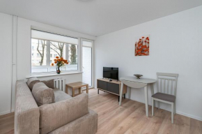 Studio Apartment Flora by PoloApartments